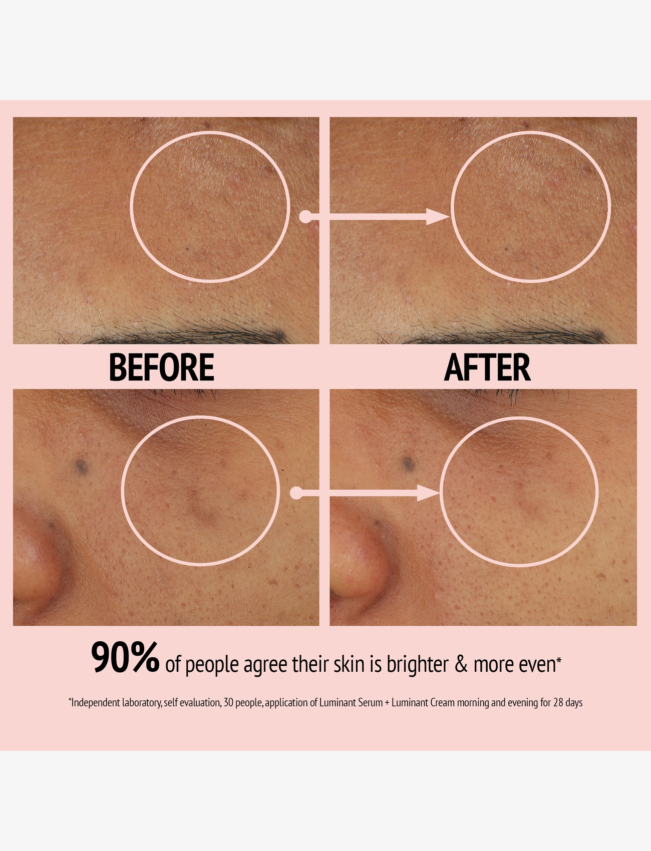 Comfort Zone - Luminant Illuminating Correcting Cream - niisutajad - clear - 3
