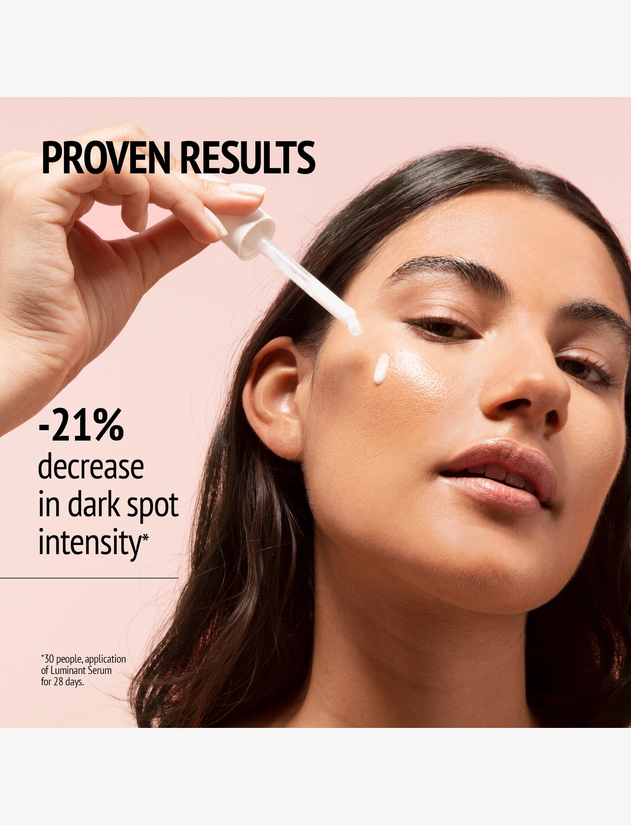 Comfort Zone Luminant Dark Spot Correcting Serum dam – bild 3