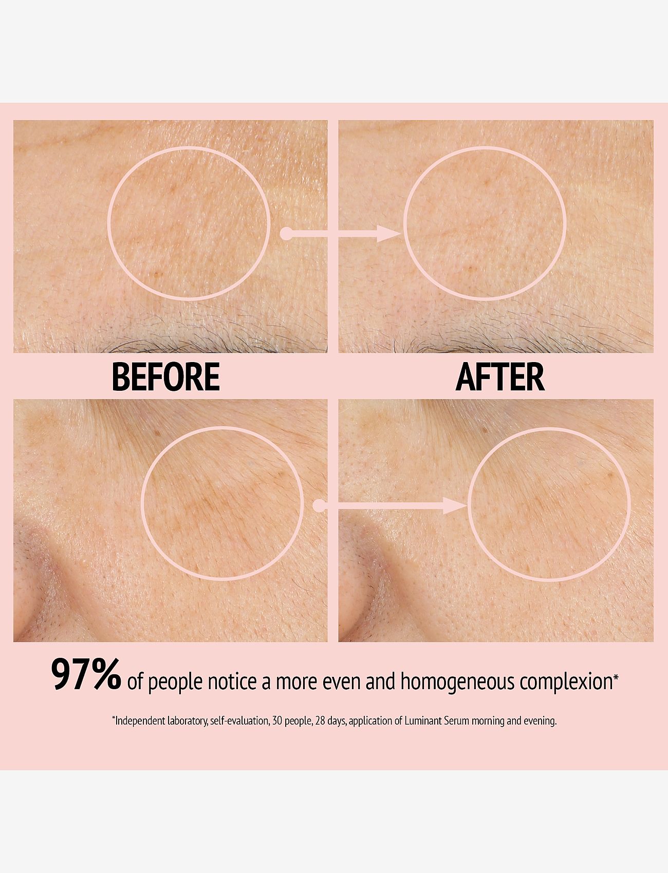 Comfort Zone - Luminant Dark Spot Correcting Serum - serum - clear - 3