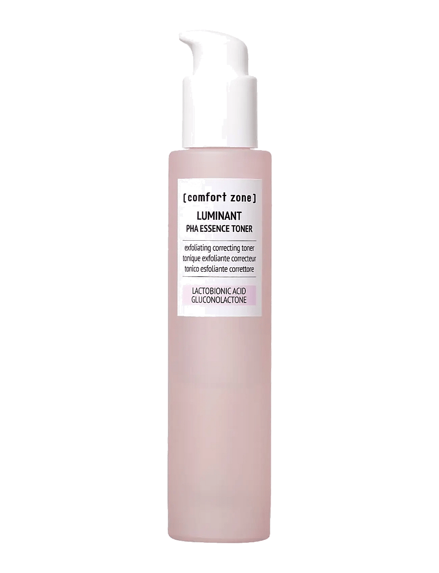 Comfort Zone - Luminant PHA Essence Toner - essence - clear - 1