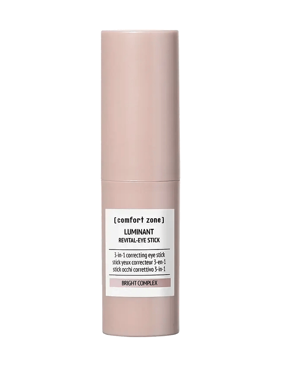 Comfort Zone - Luminant Revital-eye Stick - Ögonkräm - clear - 1