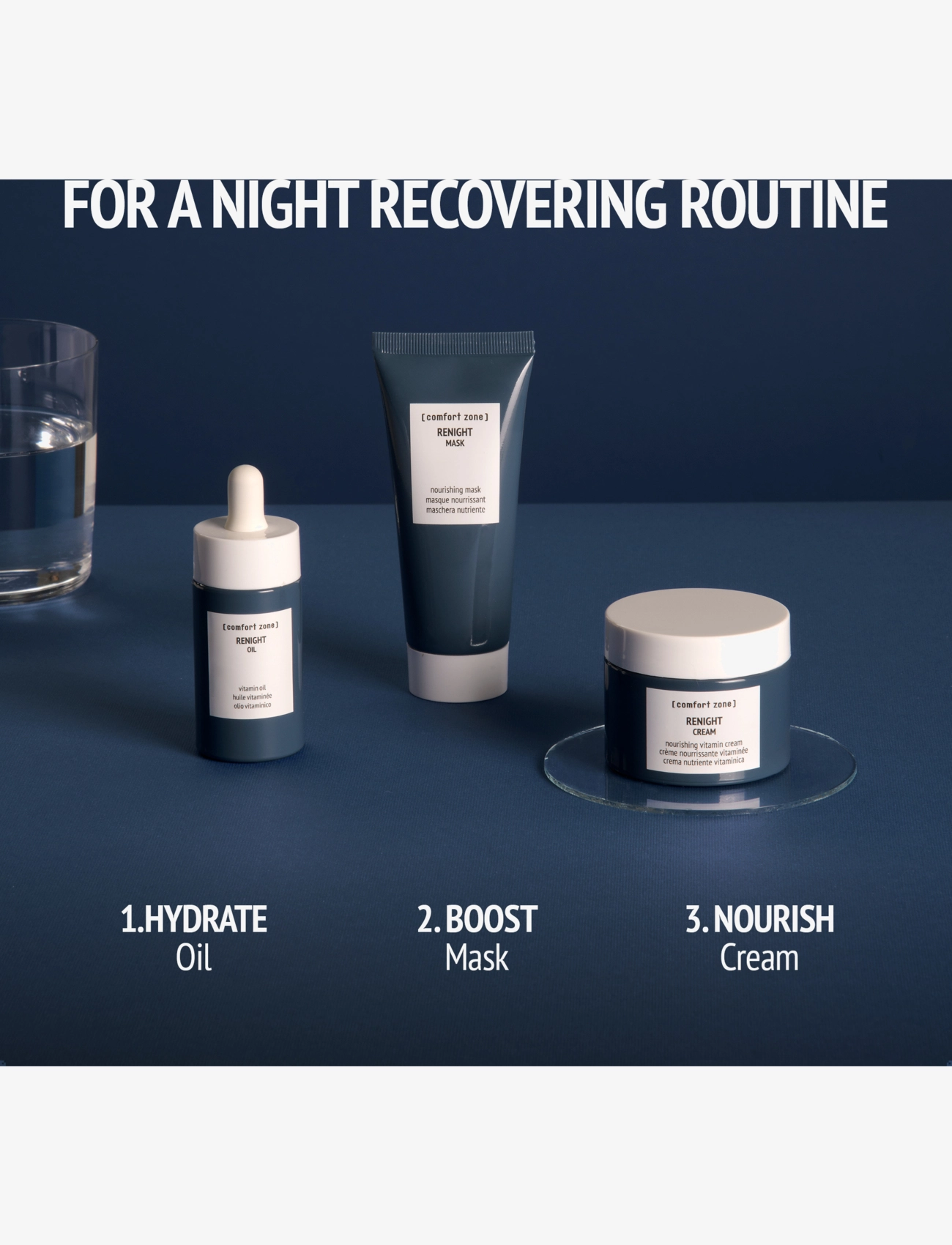 Renight Cream 5