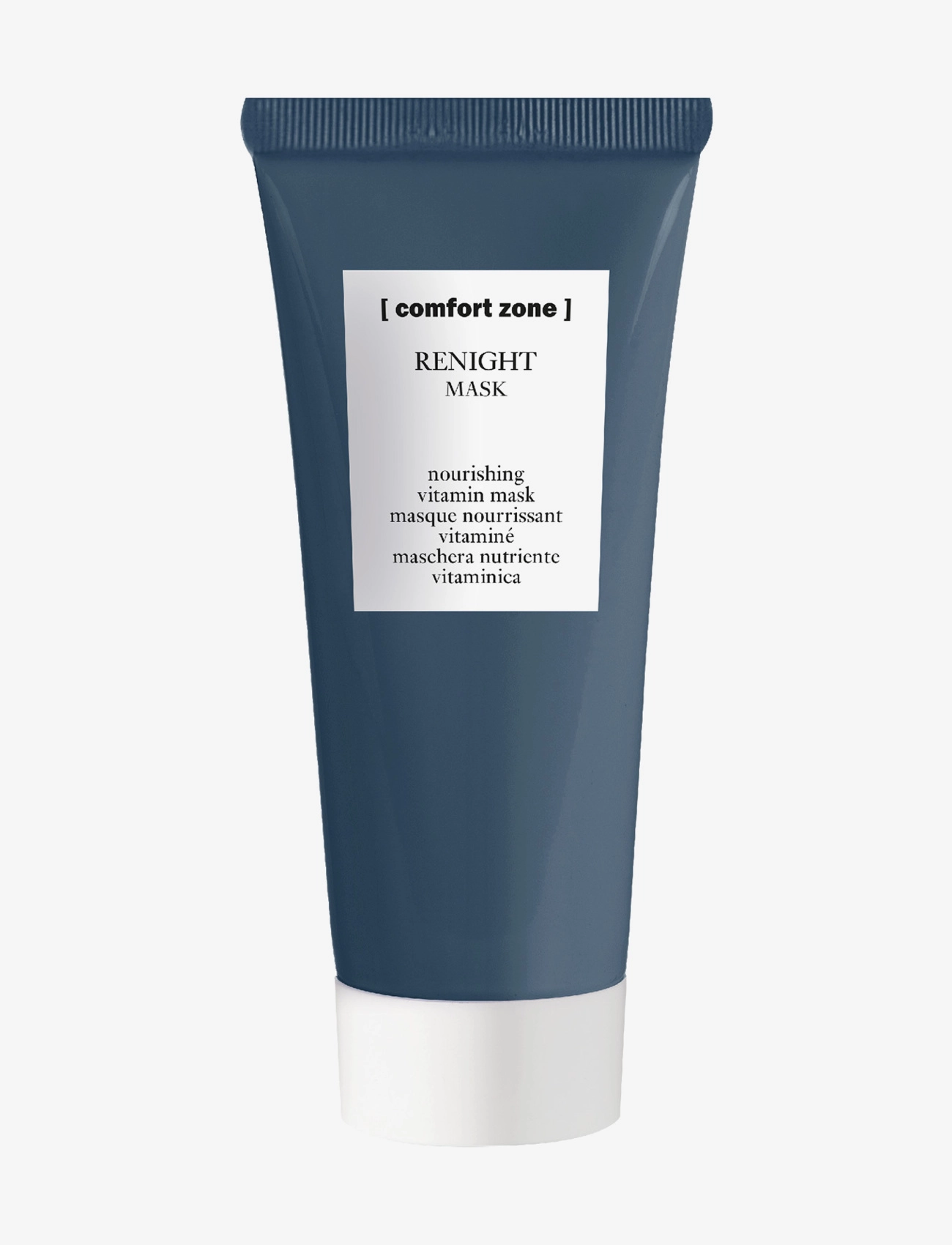 Comfort Zone Renight Mask - Hudvård - CLEAR / undefined