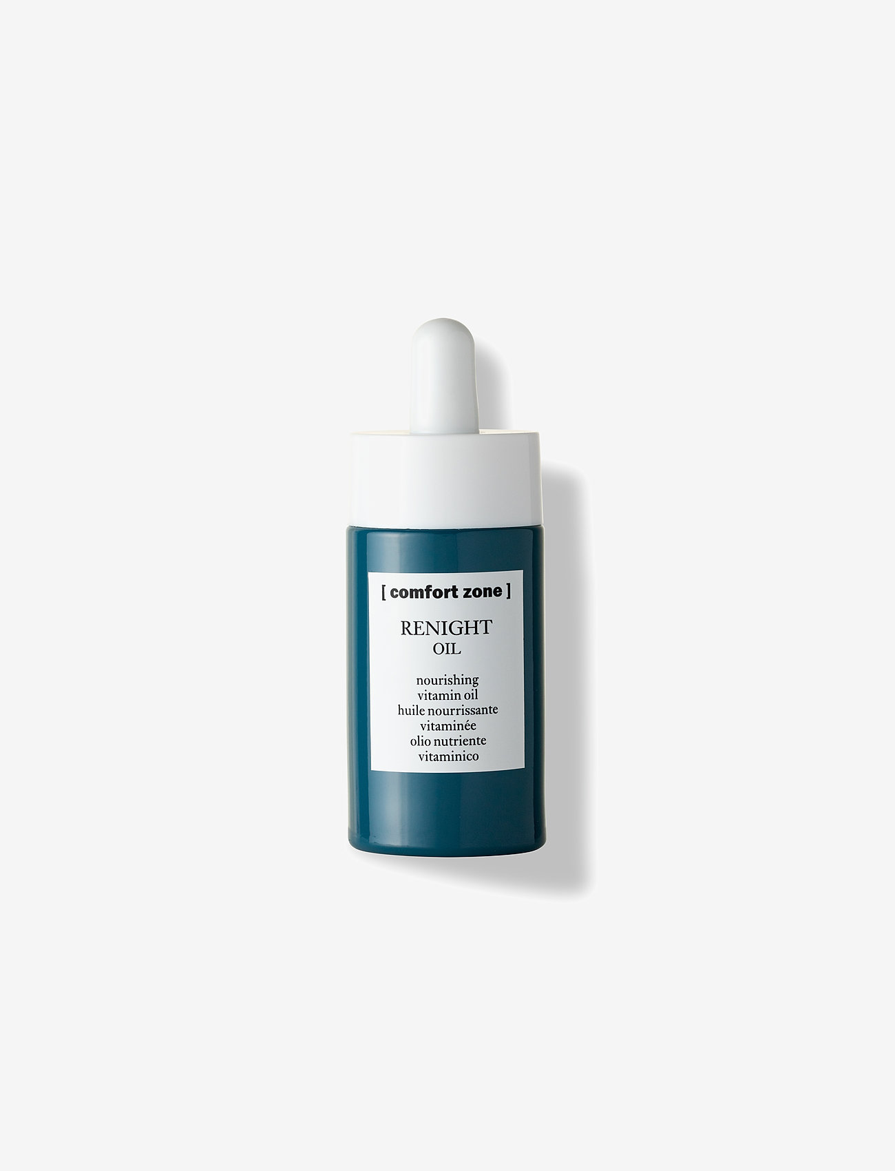 Comfort Zone - Renight Oil - serumai - clear - 0