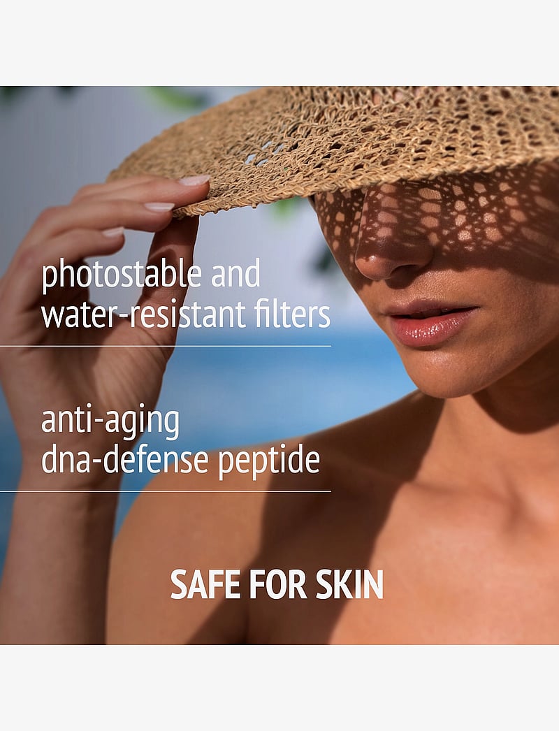 Comfort Zone - Sun Soul Face Cream SPF50+ - för ansiktet - clear - 2