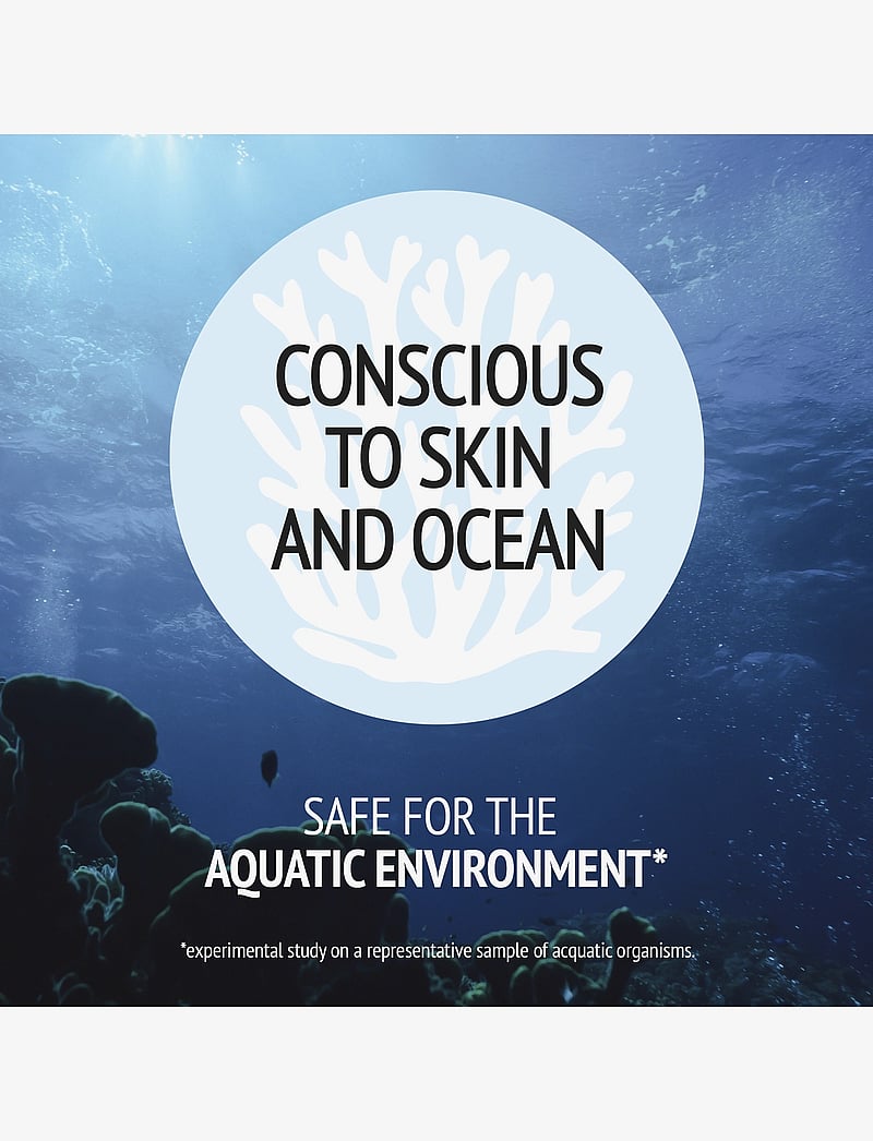 Comfort Zone - Sun Soul Face Cream SPF50+ - för ansiktet - clear - 3