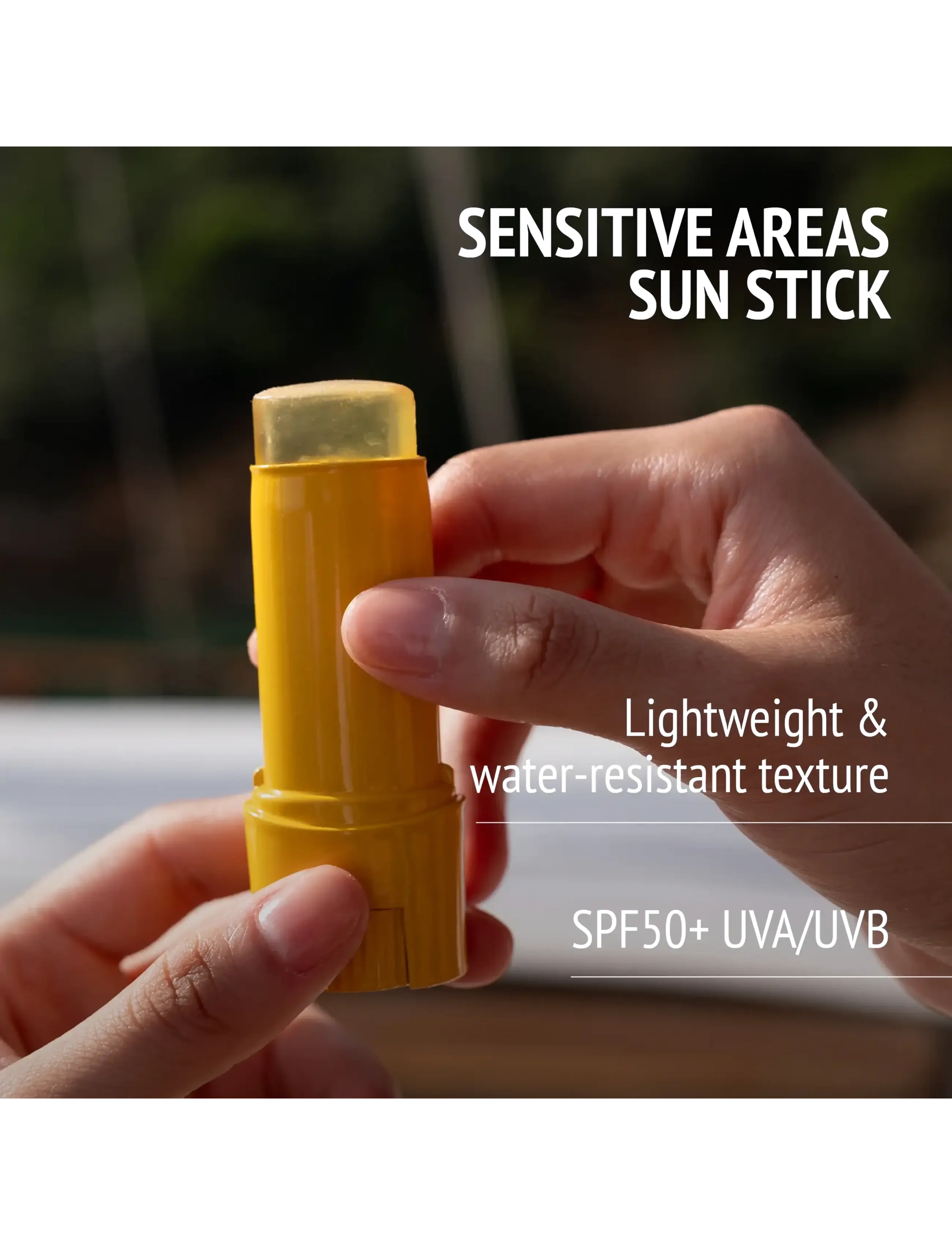Comfort Zone - Sun Soul Invisible Defense SPF50+ - för ansiktet - clear - 1