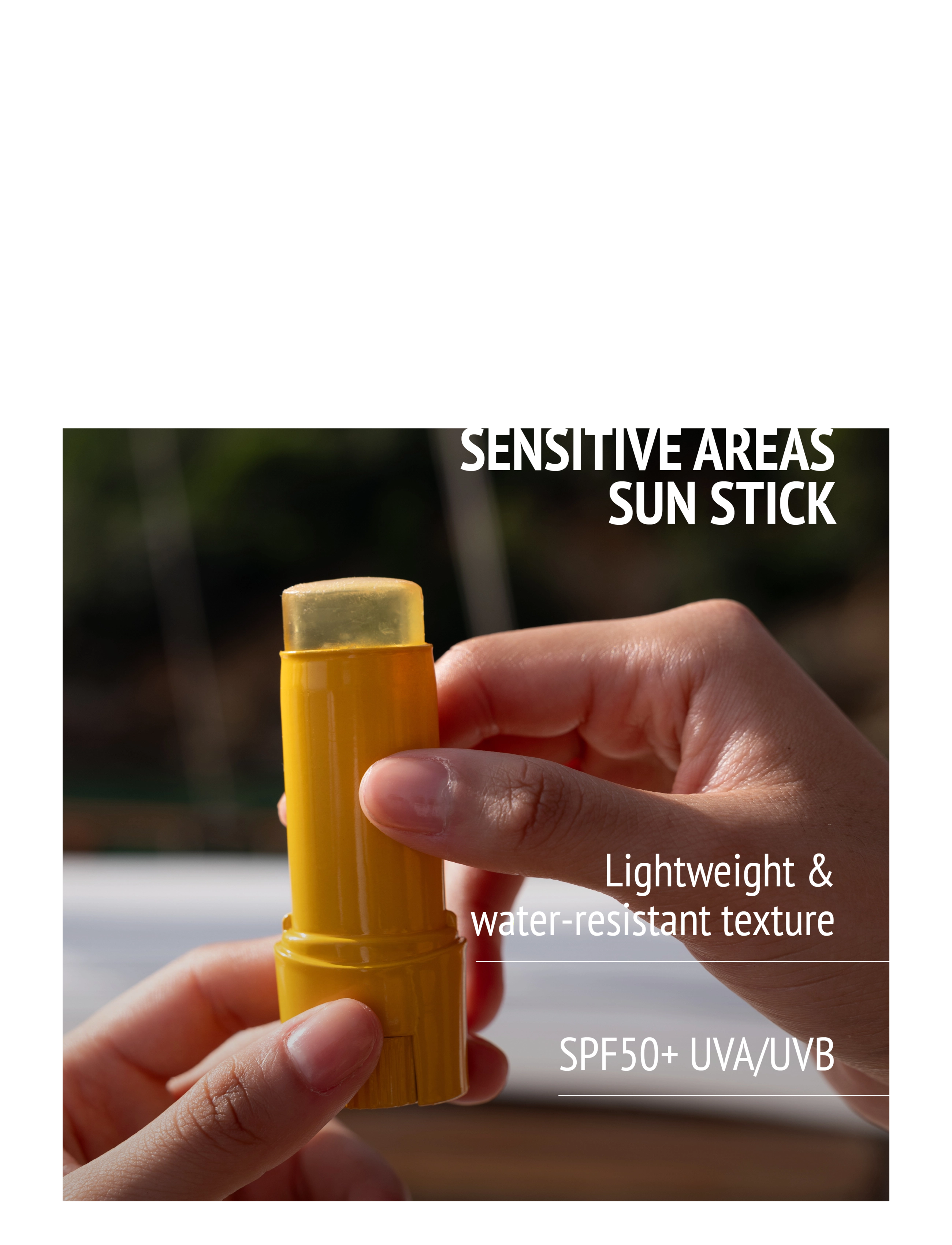 Comfort Zone - Sun Soul Invisible Defense SPF50+ - Ķermenim - clear - 2