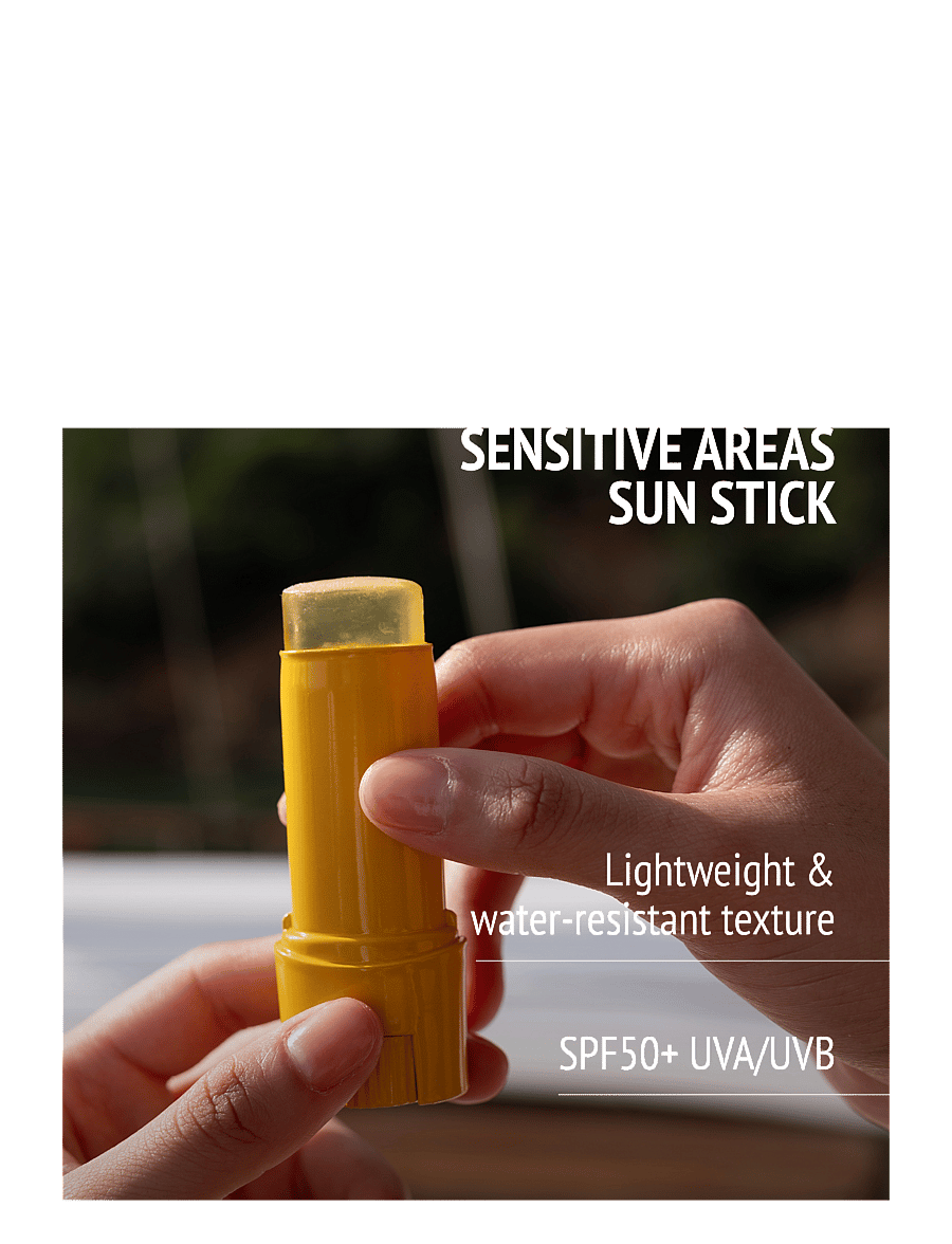 Comfort Zone - Sun Soul Invisible Defense SPF50+ - kehale - clear - 2