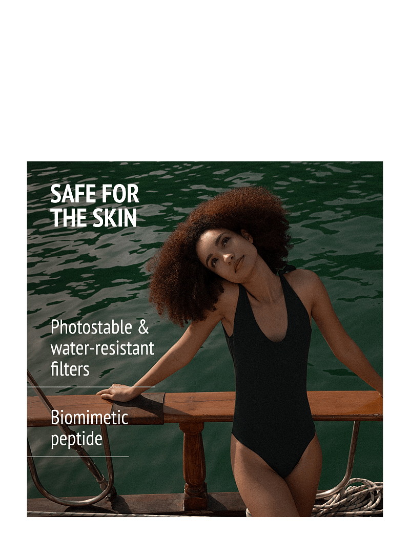 Comfort Zone - Sun Soul Family Face & Body Cream SPF50+ - päikesehooldus - clear - 3