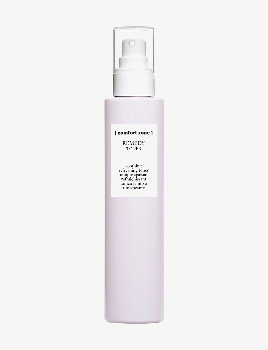 Comfort Zone - Remedy Toner - niisutavad toonikud - clear - 0