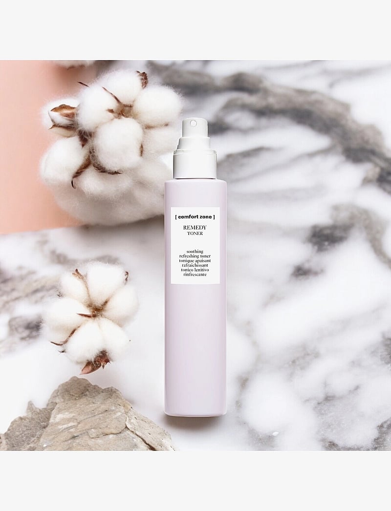 Comfort Zone - Remedy Toner - niisutavad toonikud - clear - 1