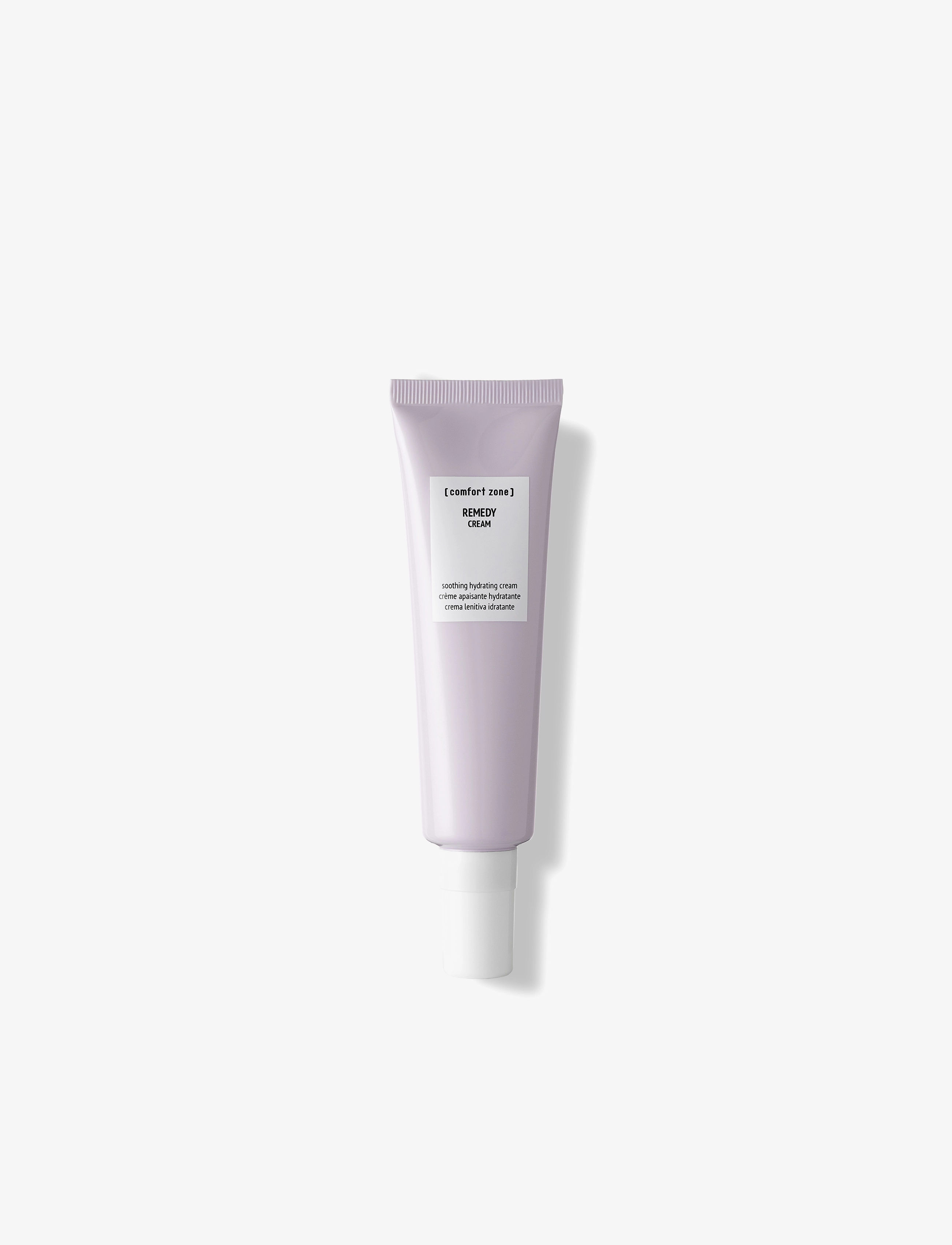 Comfort Zone Remedy Cream - Erbjudanden - CLEAR / undefined