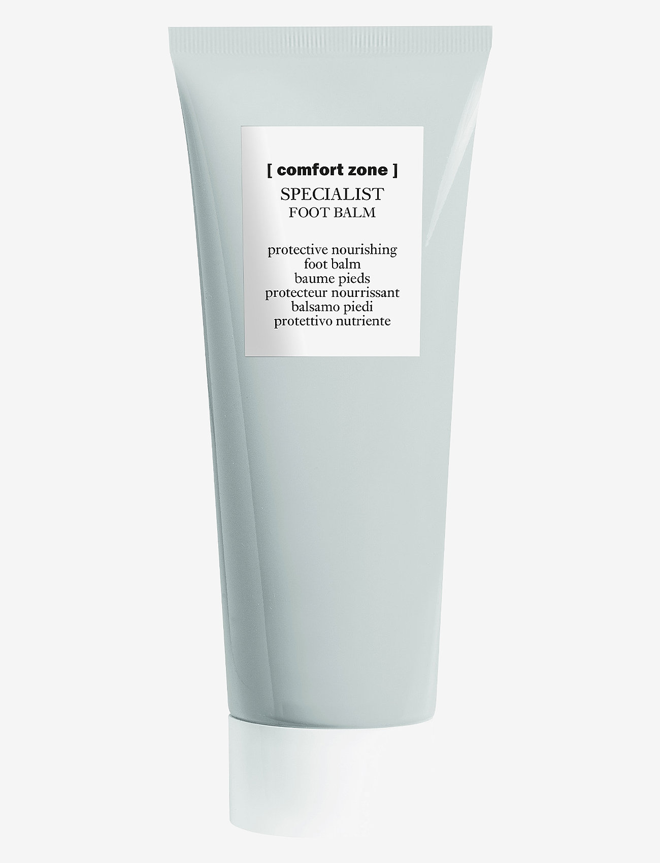Comfort Zone - Specialist Foot balm - rankų kremas - clear - 0