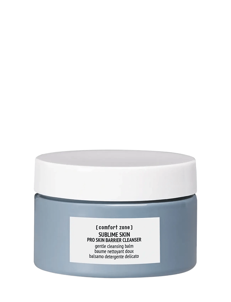 Comfort Zone - Sublime Skin Pro Skin Barrier Cleanser - cleansing balm - 1017 - 0