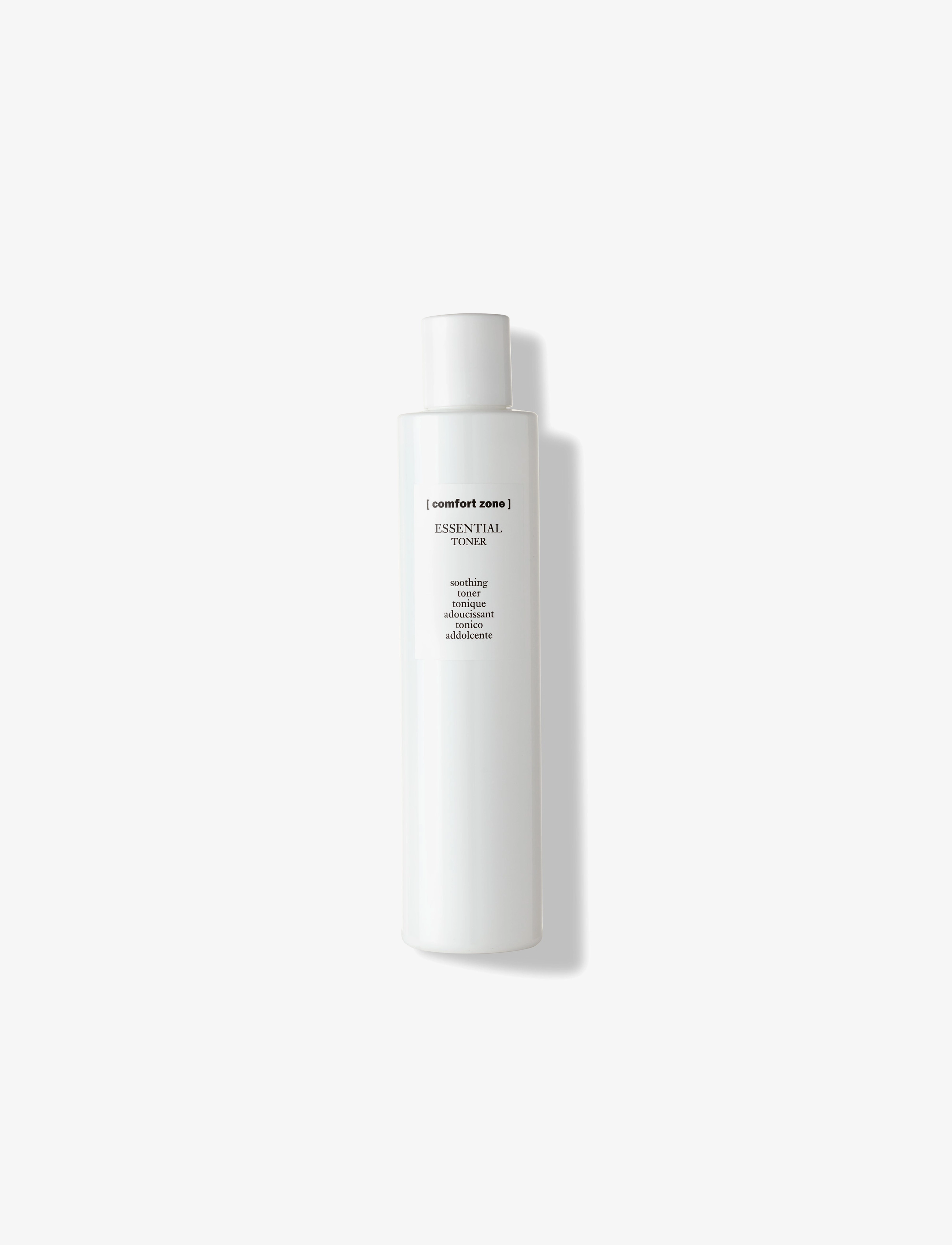 Comfort Zone Essential Toner - Veidui - CLEAR / undefined