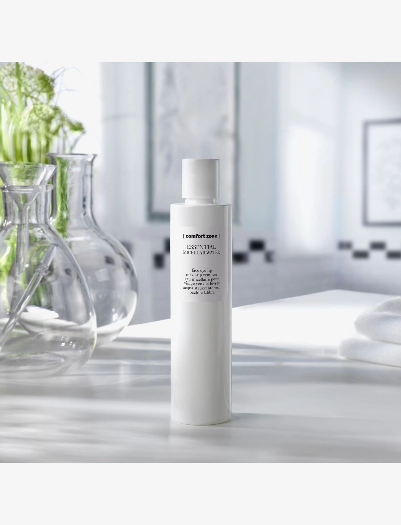 Essential Micellar Water 5