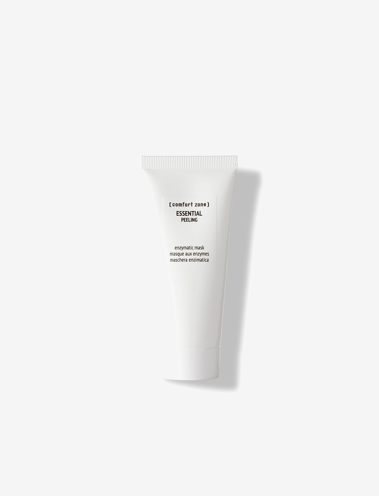 Comfort Zone - Essential Peeling - koorivad maskid - clear - 0
