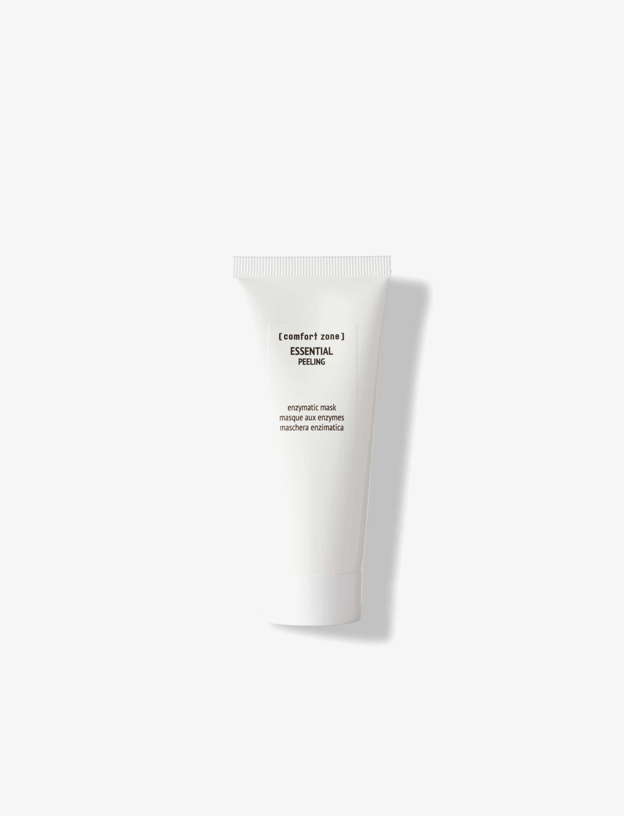 Comfort Zone Essential Peeling - Hudvård - CLEAR / undefined