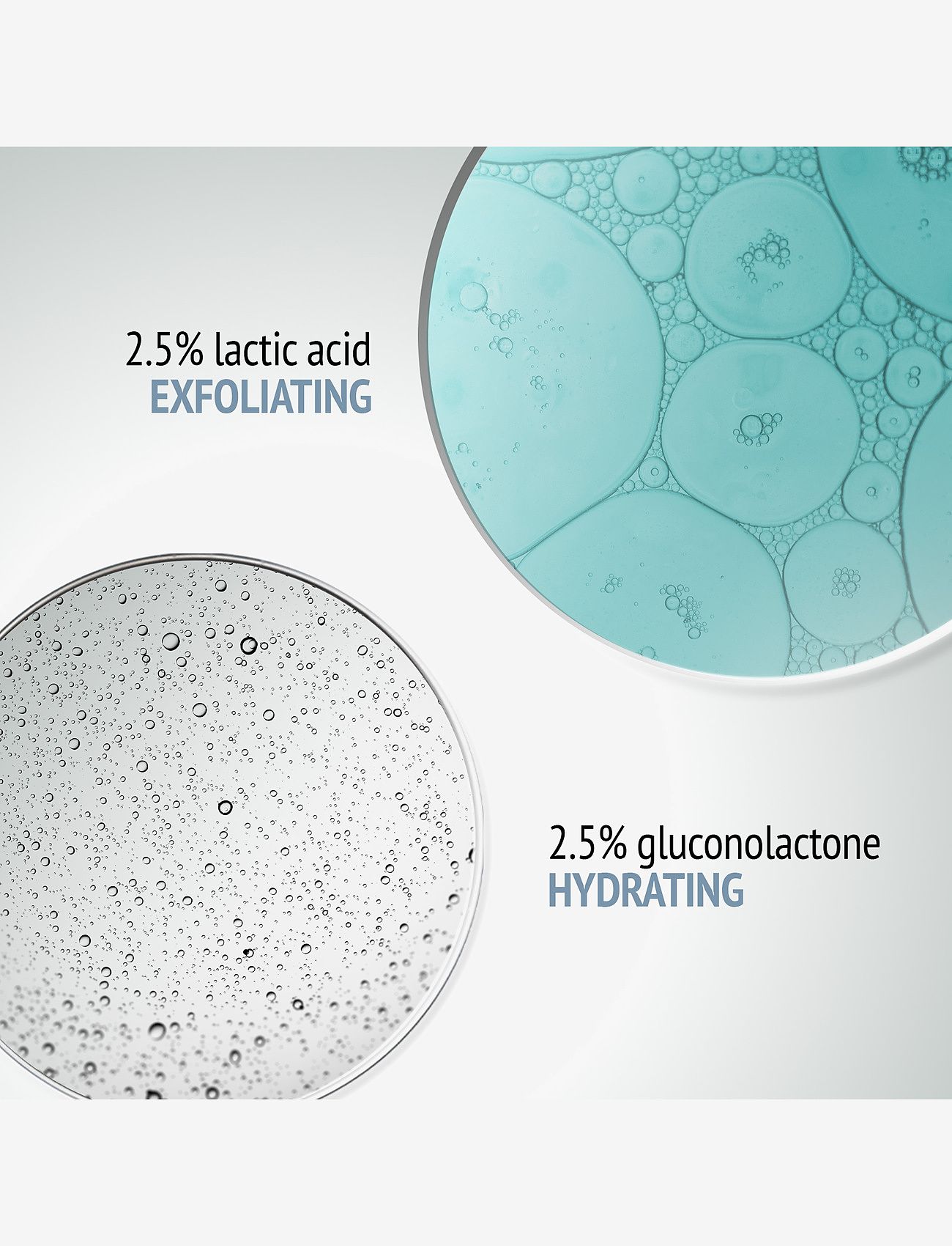 Comfort Zone - Sublime Skin Micropeel Lotion - dagkräm - clear - 3