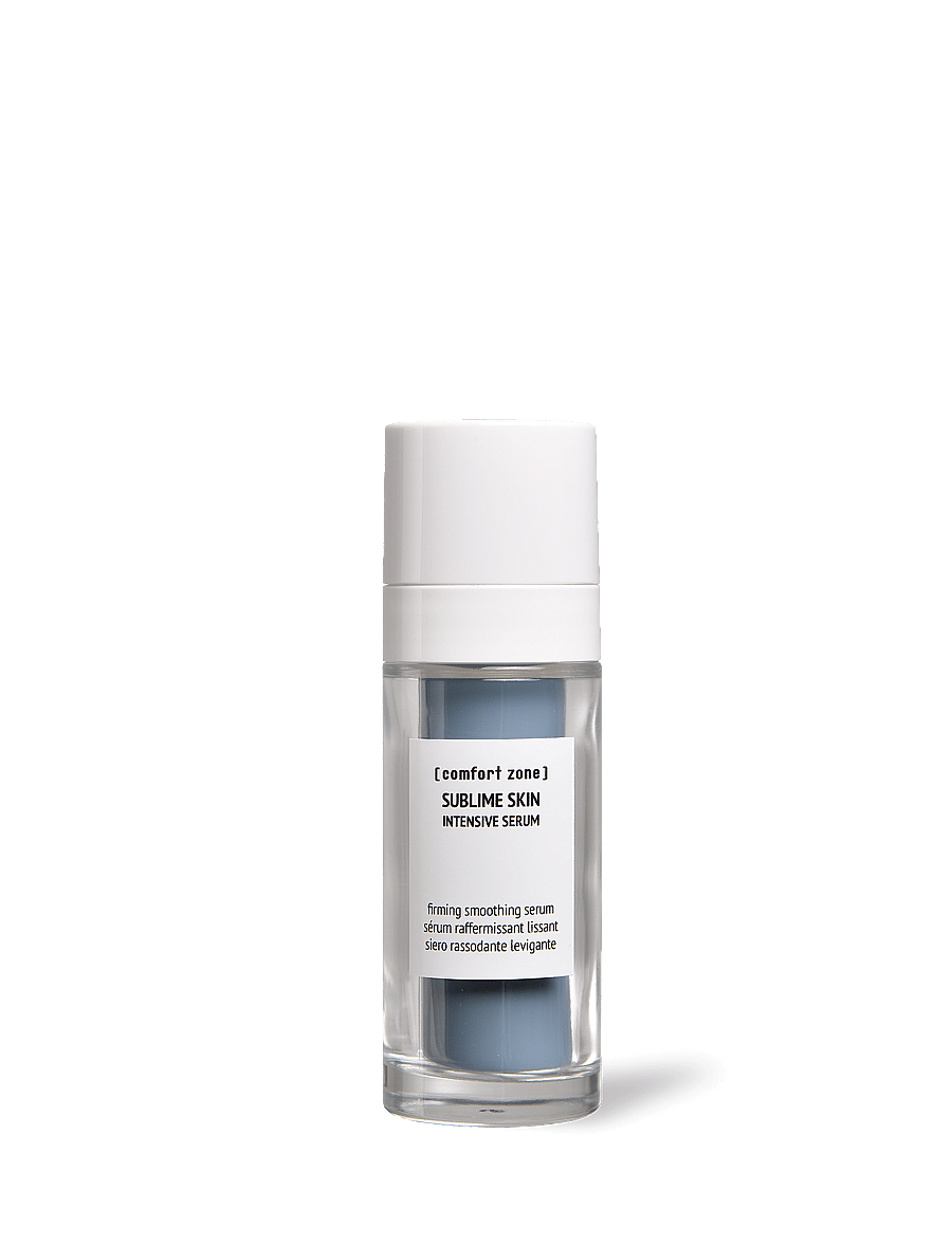 Comfort Zone - Sublime Skin Intensive Serum - seerumid - clear - 0