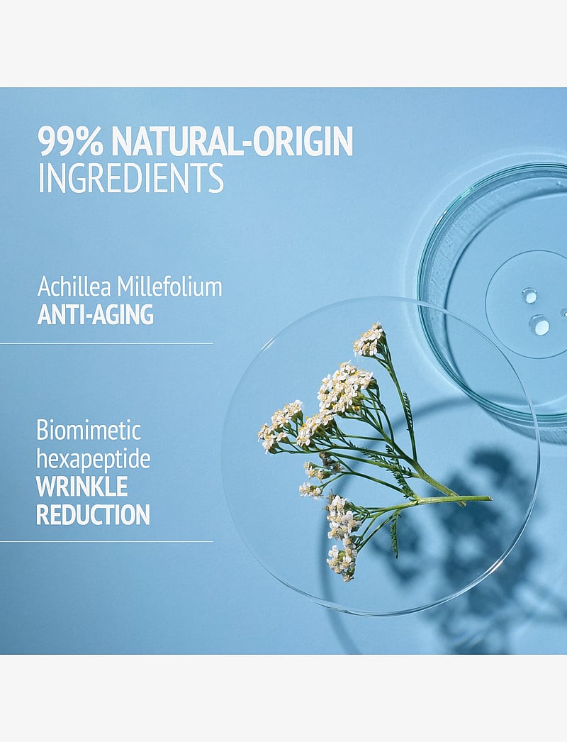 Comfort Zone - Sublime Skin Intensive Serum - seerumid - clear - 3