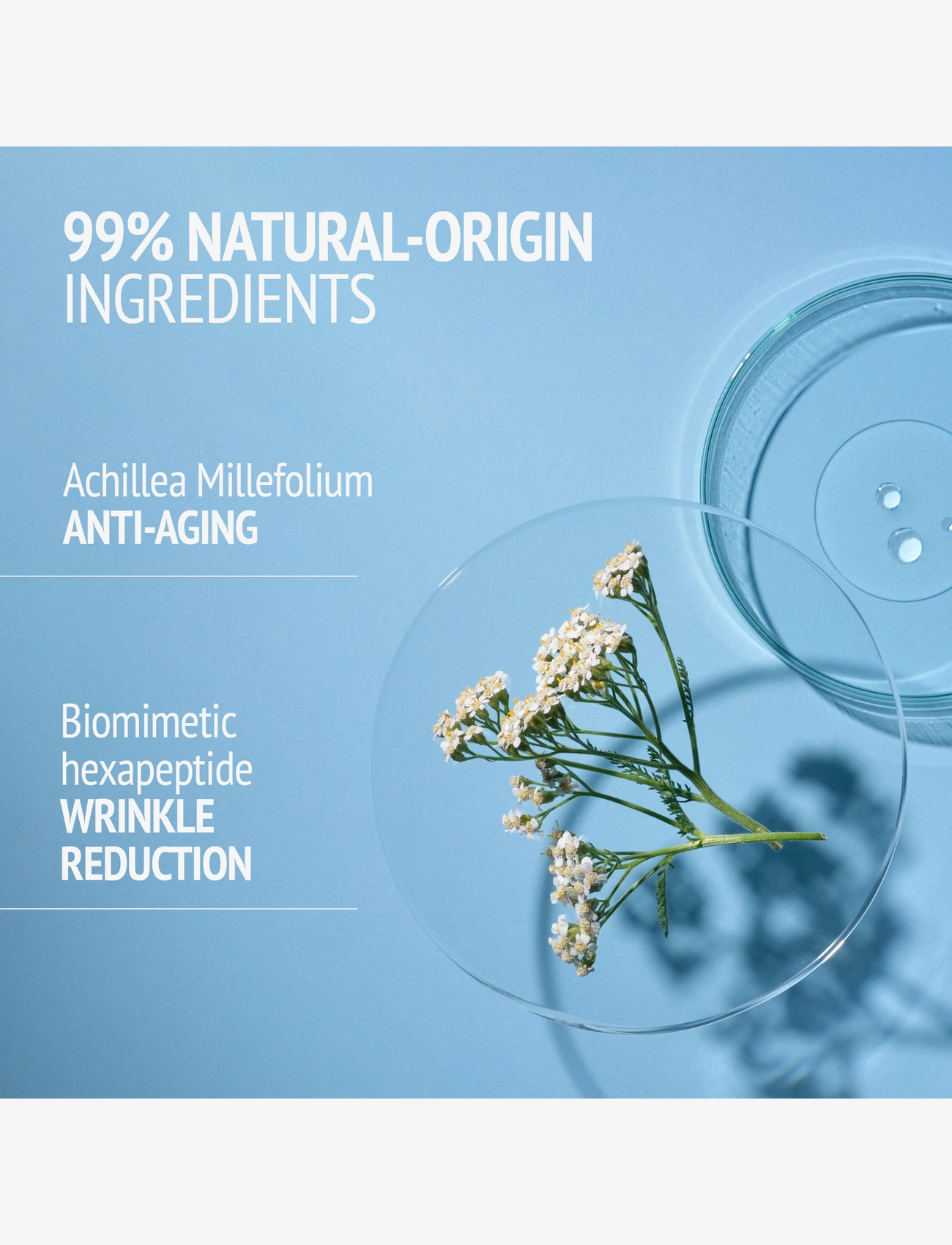 Comfort Zone - Sublime Skin Intensive Serum - seerumid - clear - 3