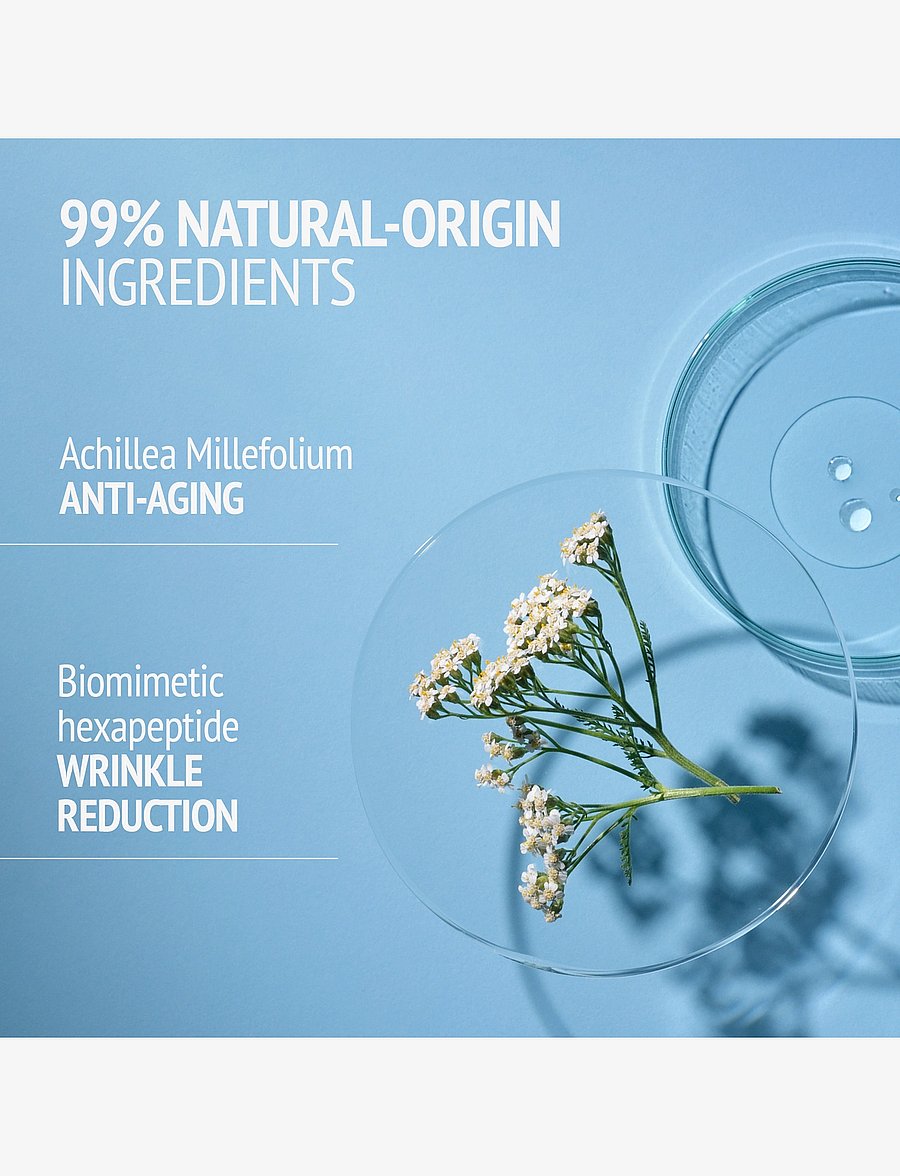 Comfort Zone - Sublime Skin Intensive Serum - seerumid - clear - 3