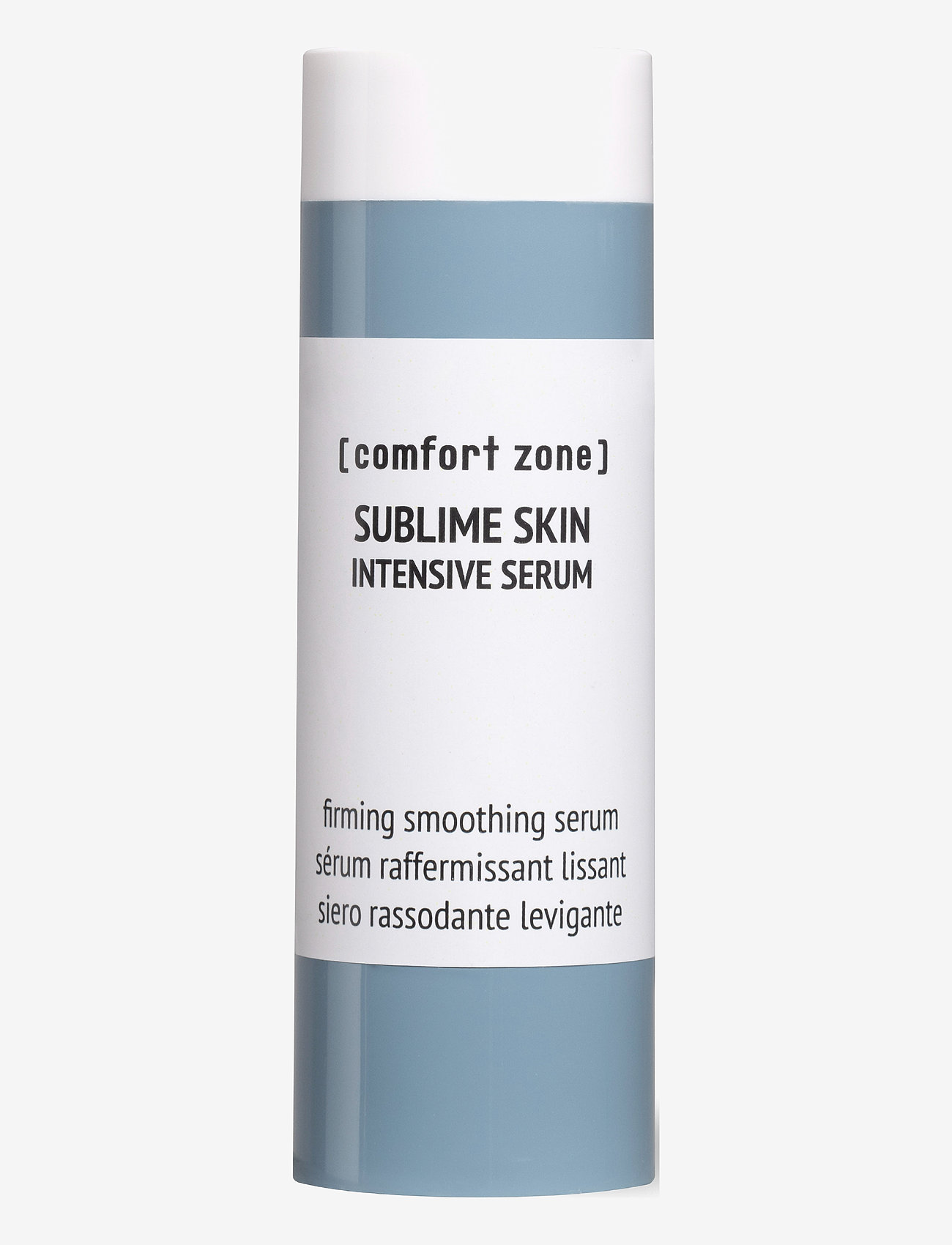 Comfort Zone - Sublime Skin Intensive Serum Refill - skincare - clear - 0