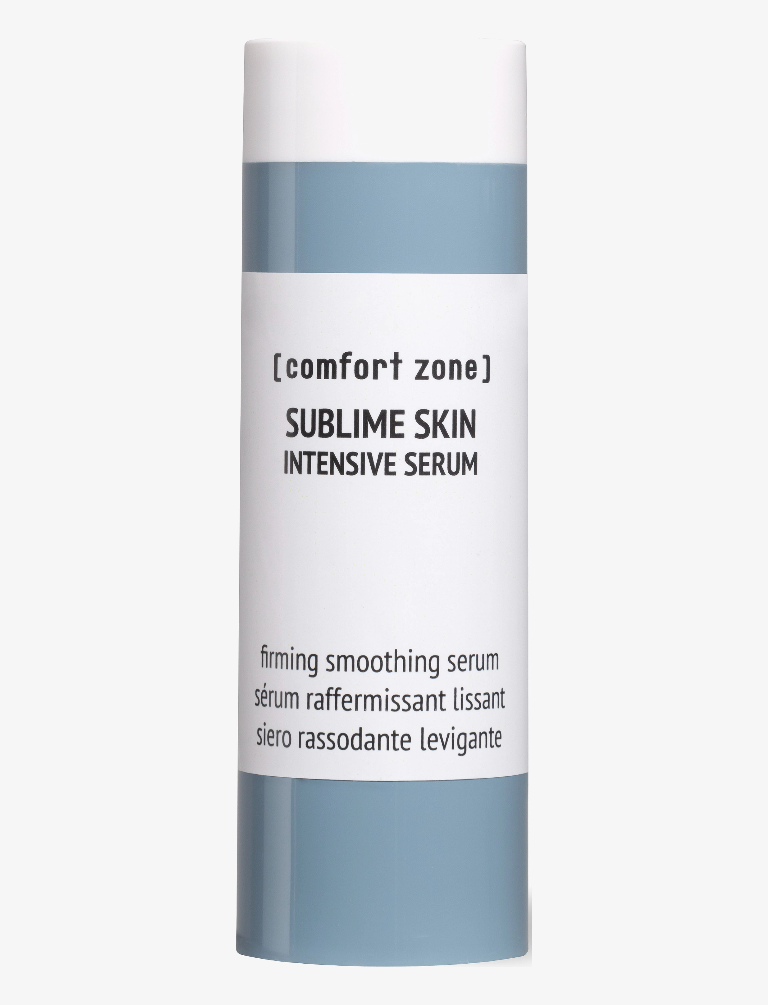 Comfort Zone Sublime Skin Intensive Serum Refill - Hyaluronsyra - CLEAR / undefined
