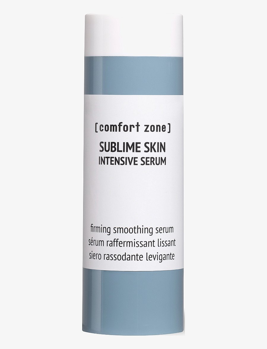 Comfort Zone - Sublime Skin Intensive Serum Refill - skincare - clear - 0