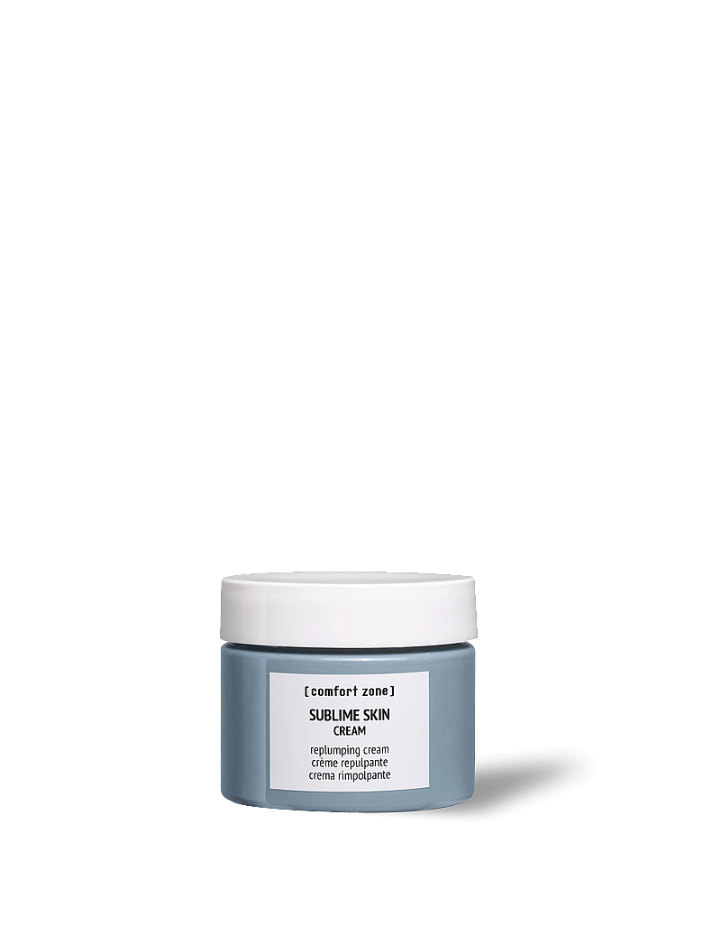 Comfort Zone - Sublime Skin Cream - niisutajad - clear - 0