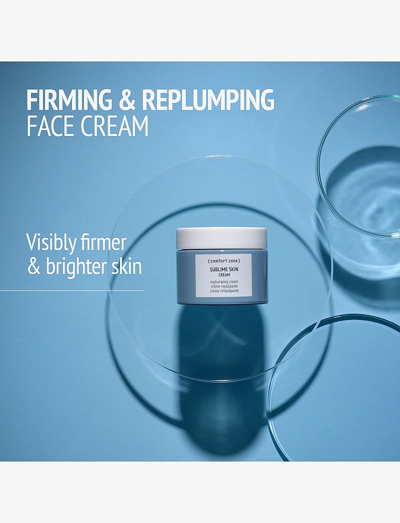 Comfort Zone - Sublime Skin Cream - niisutajad - clear - 1