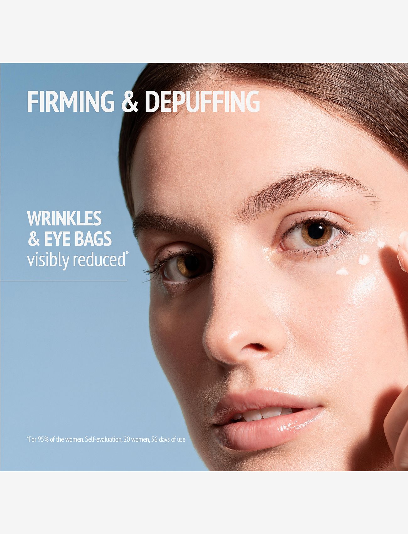 Comfort Zone - Sublime Skin Eye Cream - Ögonkräm - clear - 2