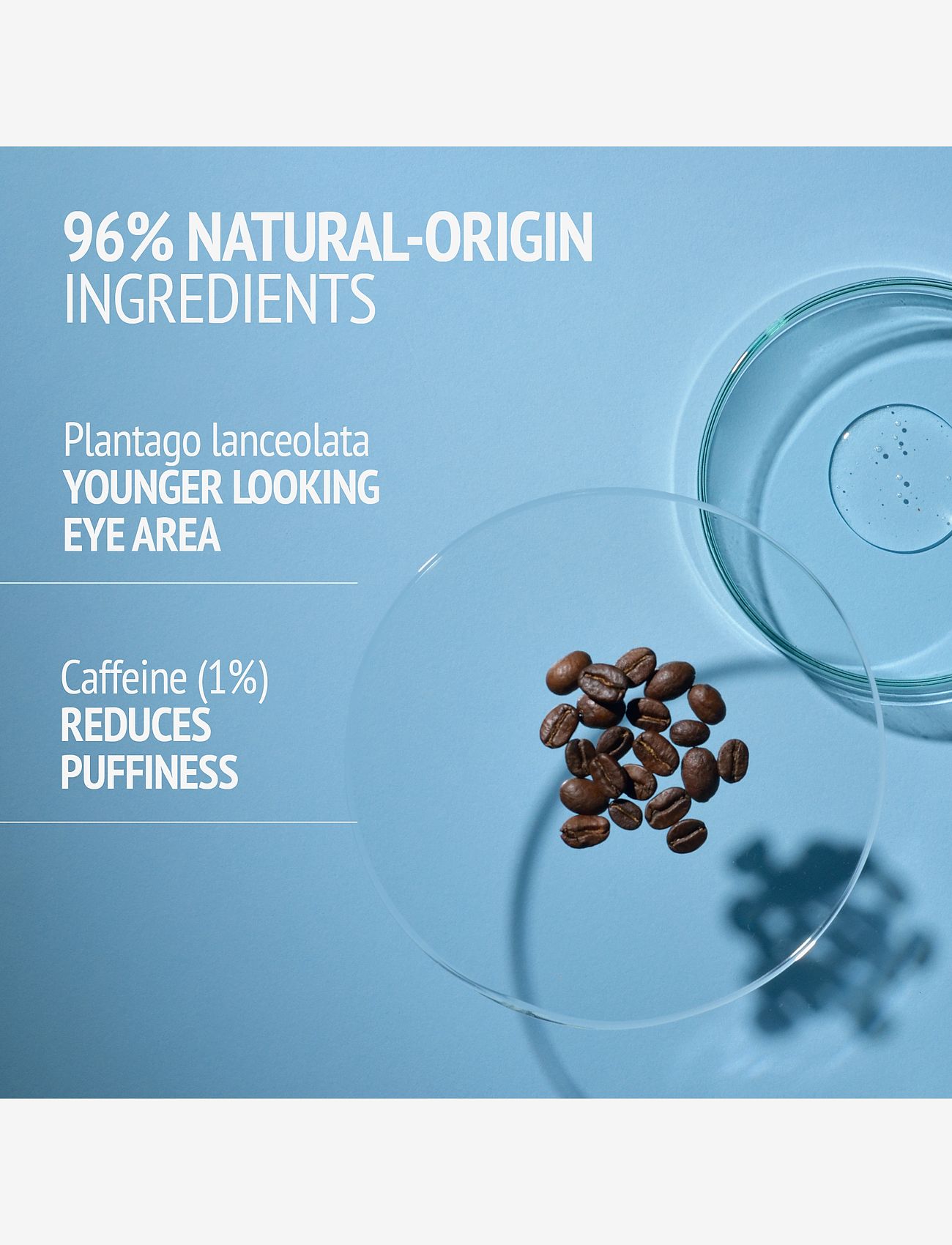 Comfort Zone - Sublime Skin Eye Cream - Ögonkräm - clear - 3