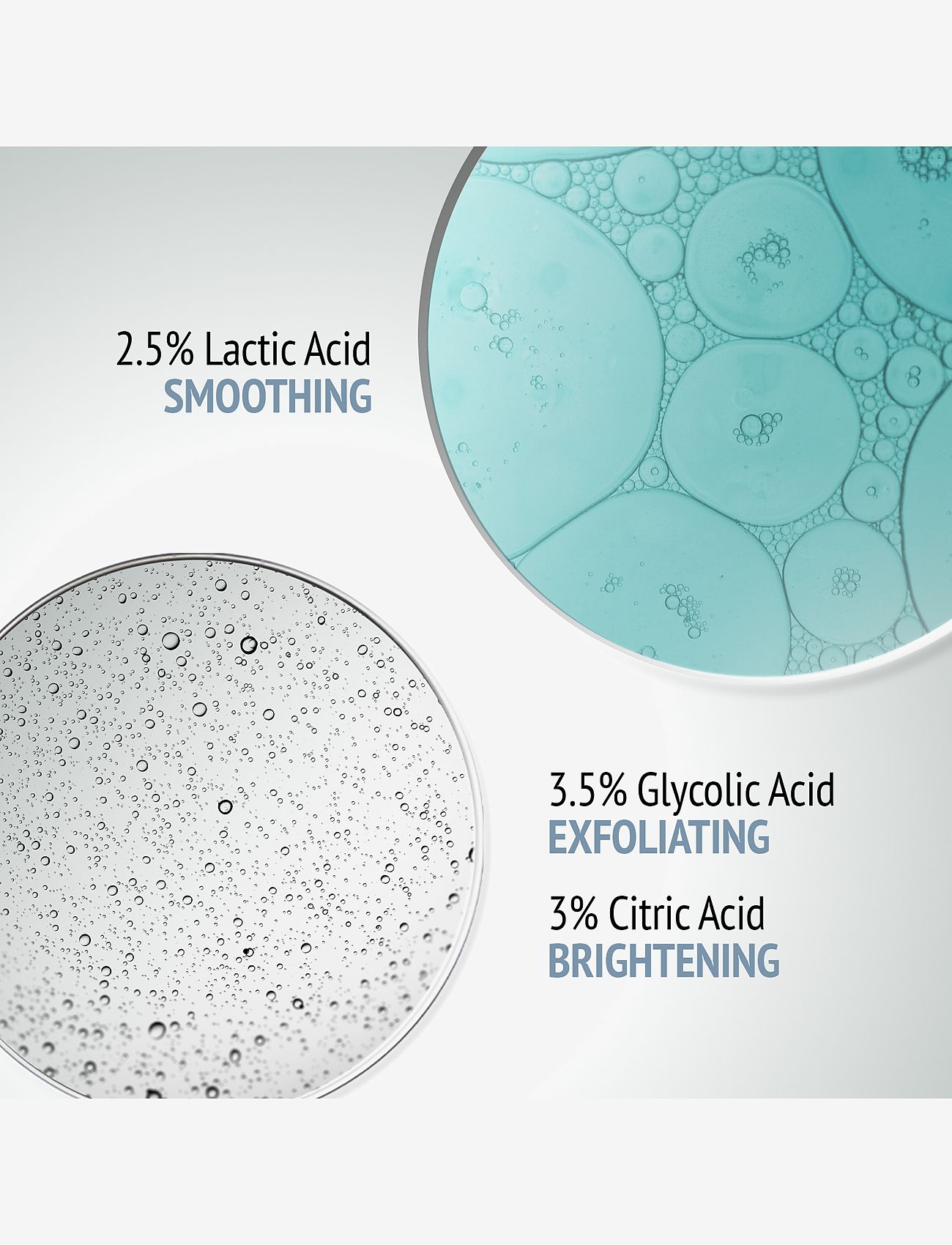 Comfort Zone - Sublime Skin Peel Pads - toonikupadjad - clear - 3
