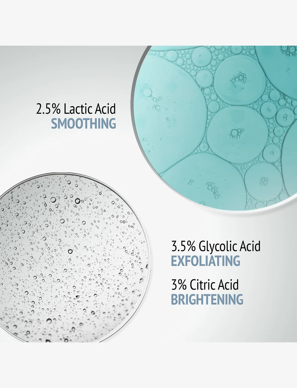 Comfort Zone - Sublime Skin Peel Pads - toonikupadjad - clear - 3