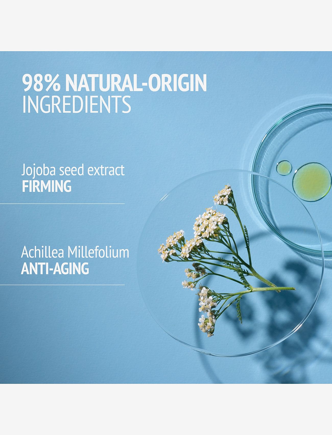 Comfort Zone - Sublime Skin Neck & Décolleté Fluid - fuktkrämer - clear - 3