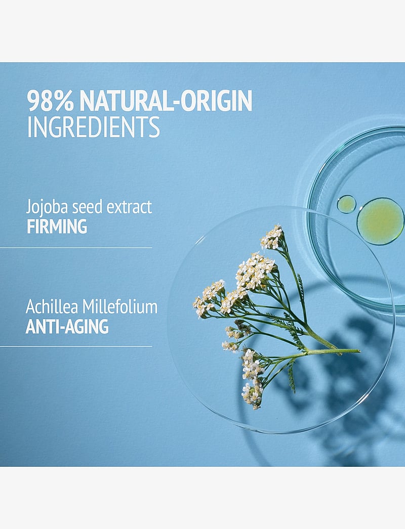 Comfort Zone - Sublime Skin Neck & Décolleté Fluid - niisutajad - clear - 3