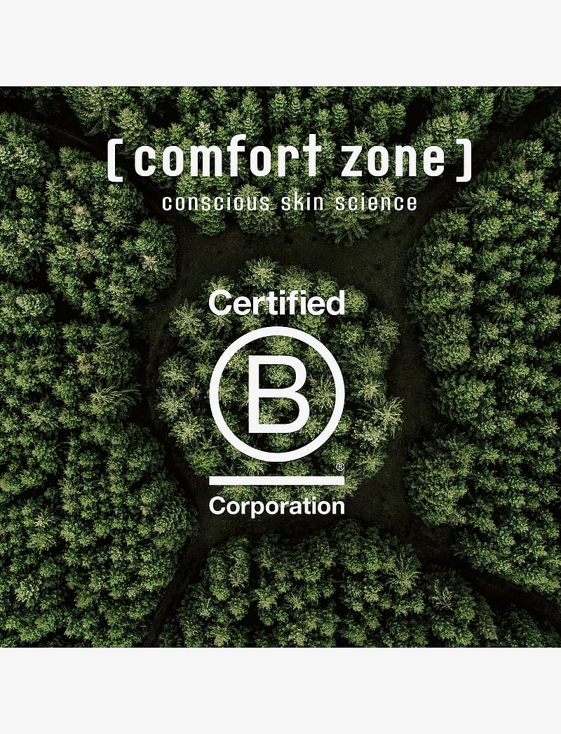 Comfort Zone - Sublime Skin Neck & Décolleté Fluid - niisutajad - clear - 5