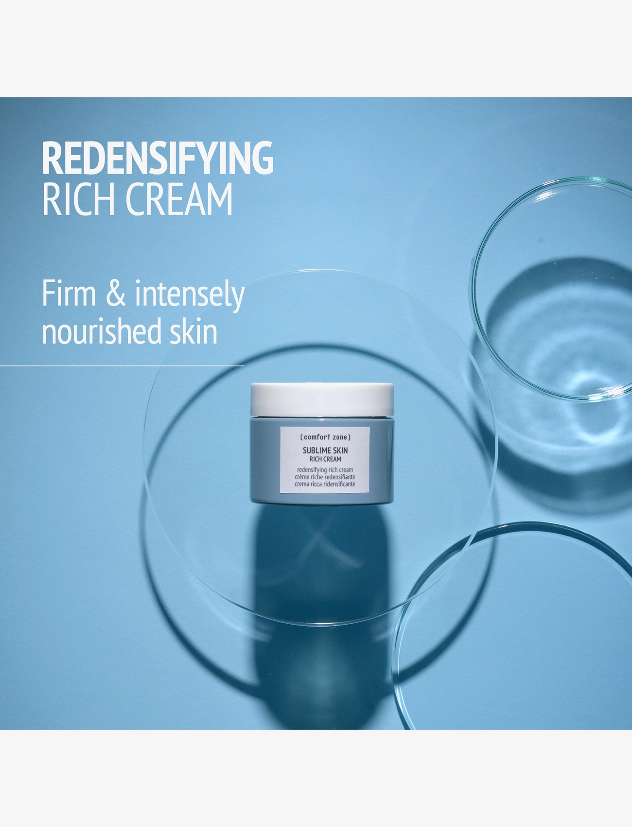 Sublime Skin Rich Cream 3