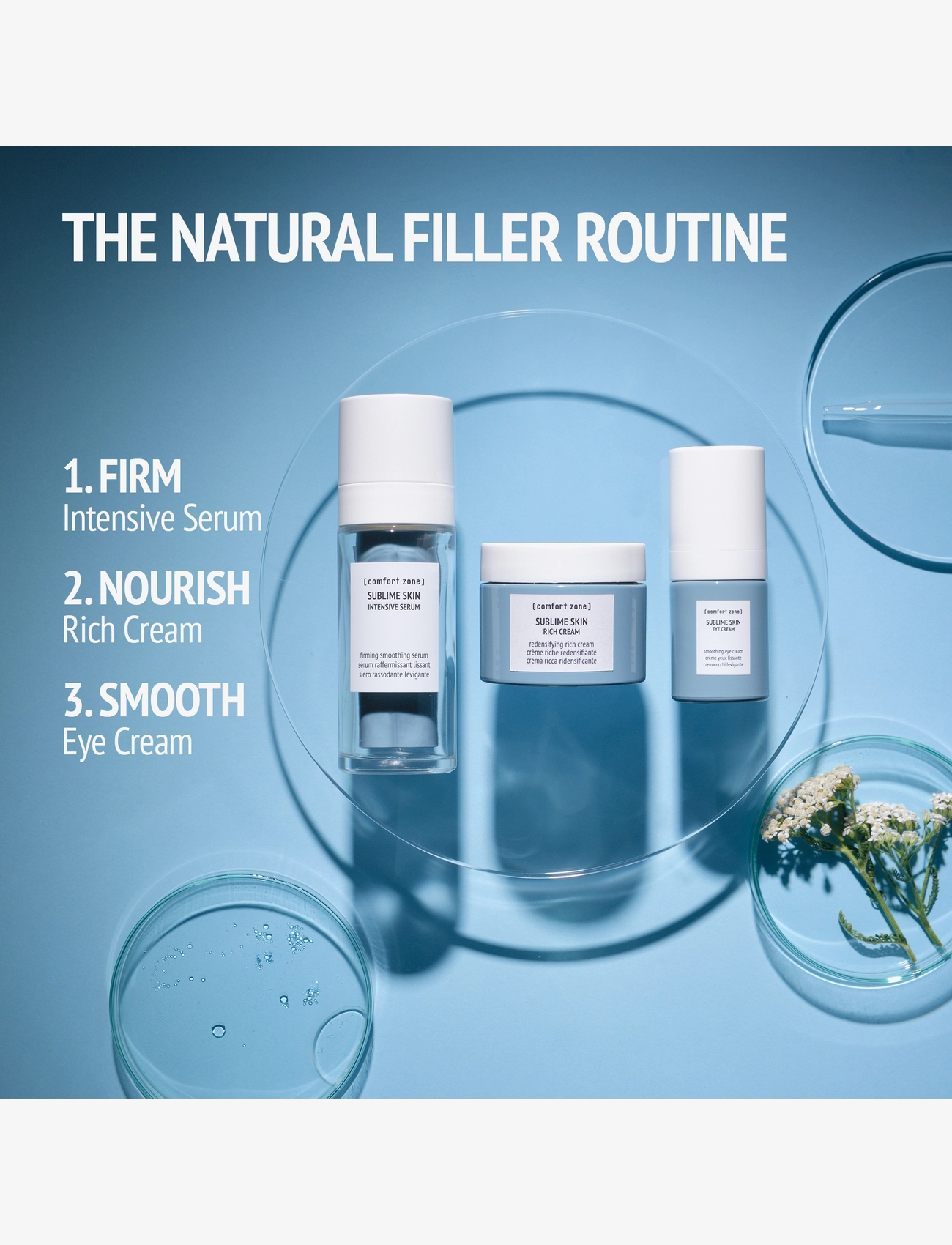 Sublime Skin Rich Cream 6