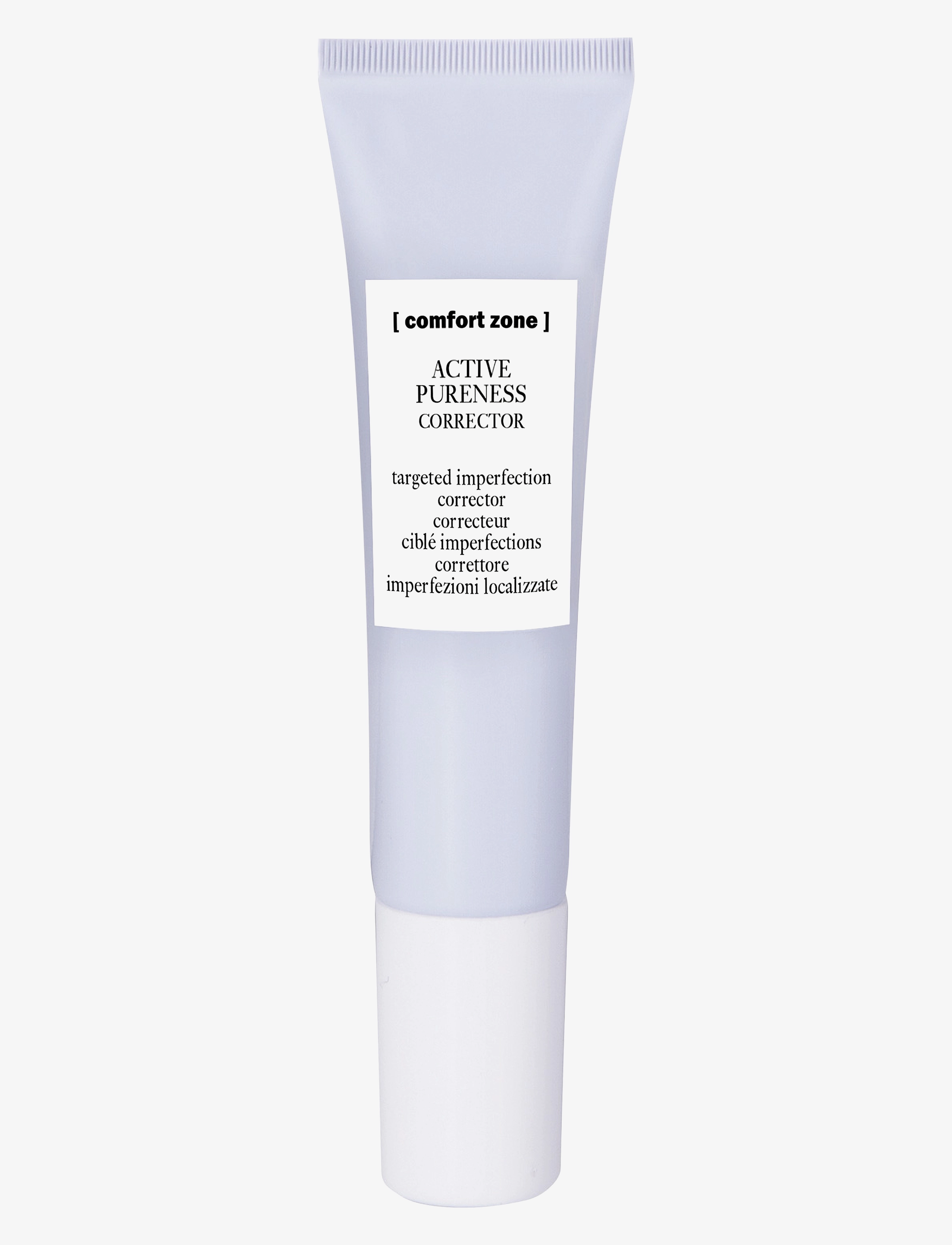 Comfort Zone Active Pureness Corrector - Pakkumised - CLEAR / undefined