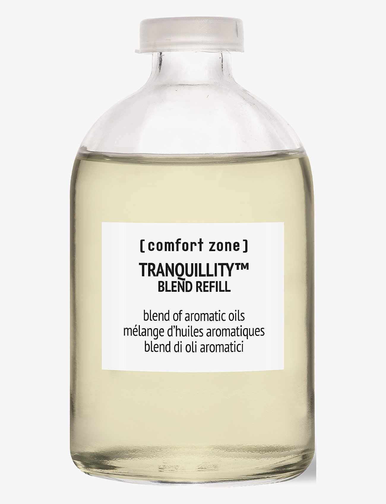 Comfort Zone - Tranquillity Home Fragrance Refill - lõhnasprayd - clear - 0