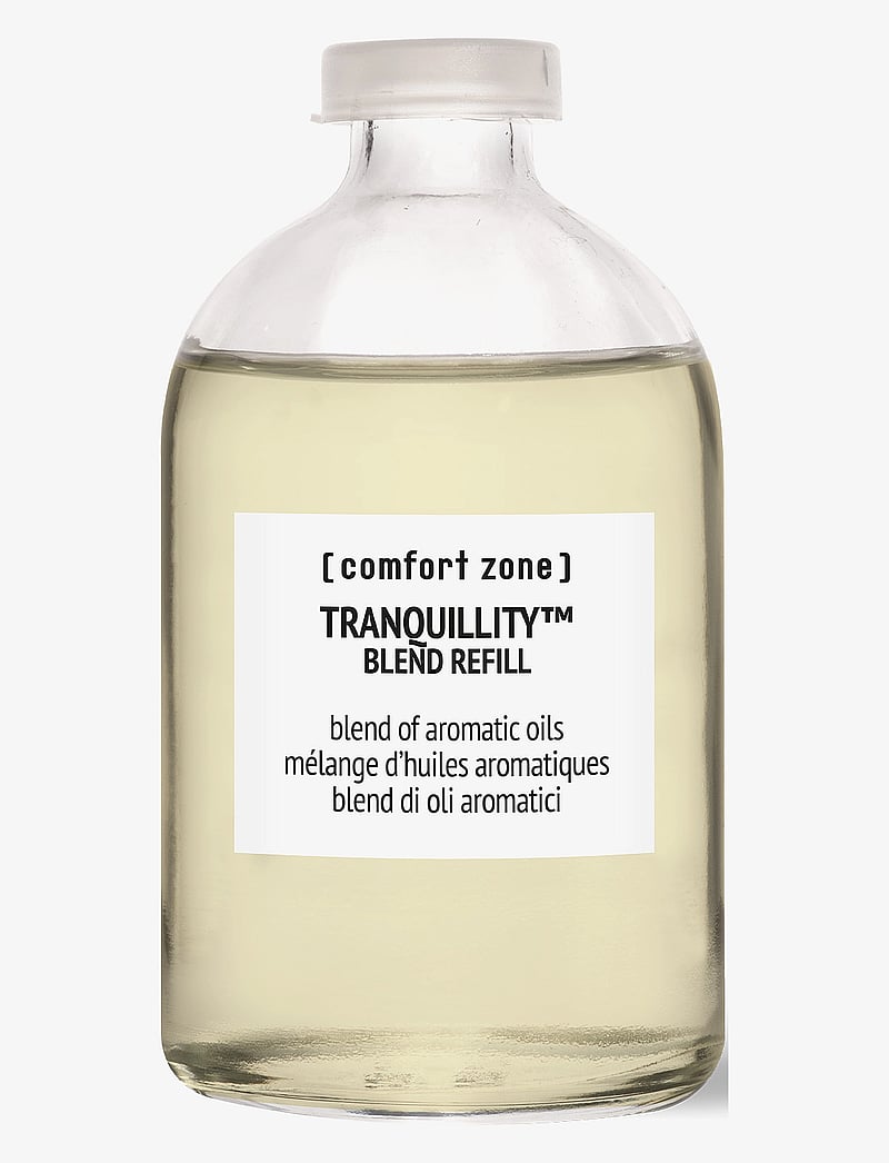 Comfort Zone - Tranquillity Home Fragrance Refill - lõhnasprayd - clear - 0
