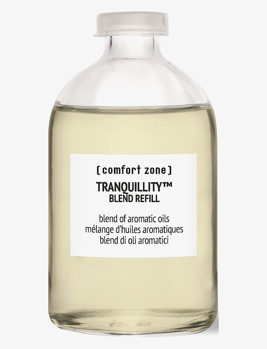 Comfort Zone - Tranquillity Home Fragrance Refill - lõhnasprayd - clear - 0