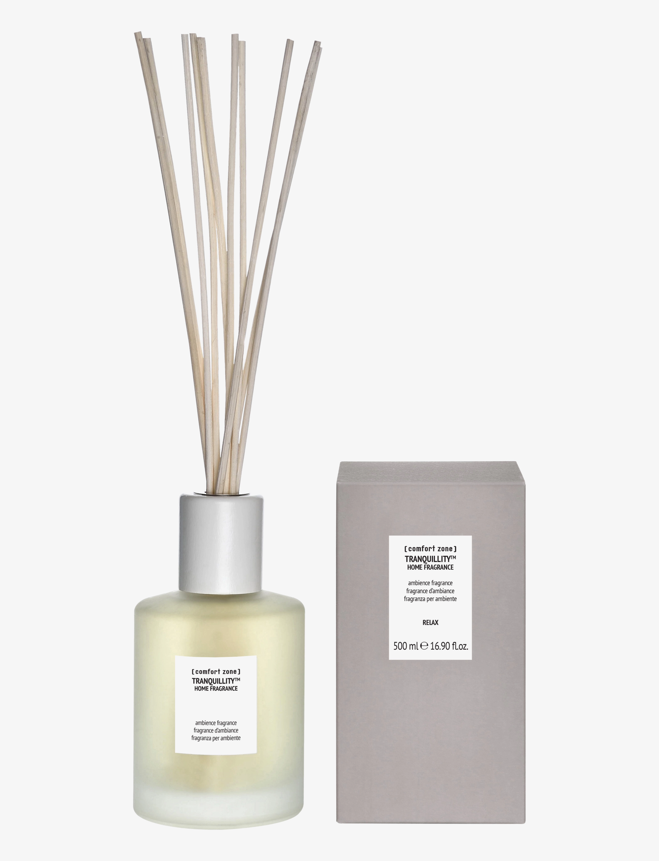Comfort Zone Tranquillity Home Fragrance - Alla 20 € - CLEAR / undefined