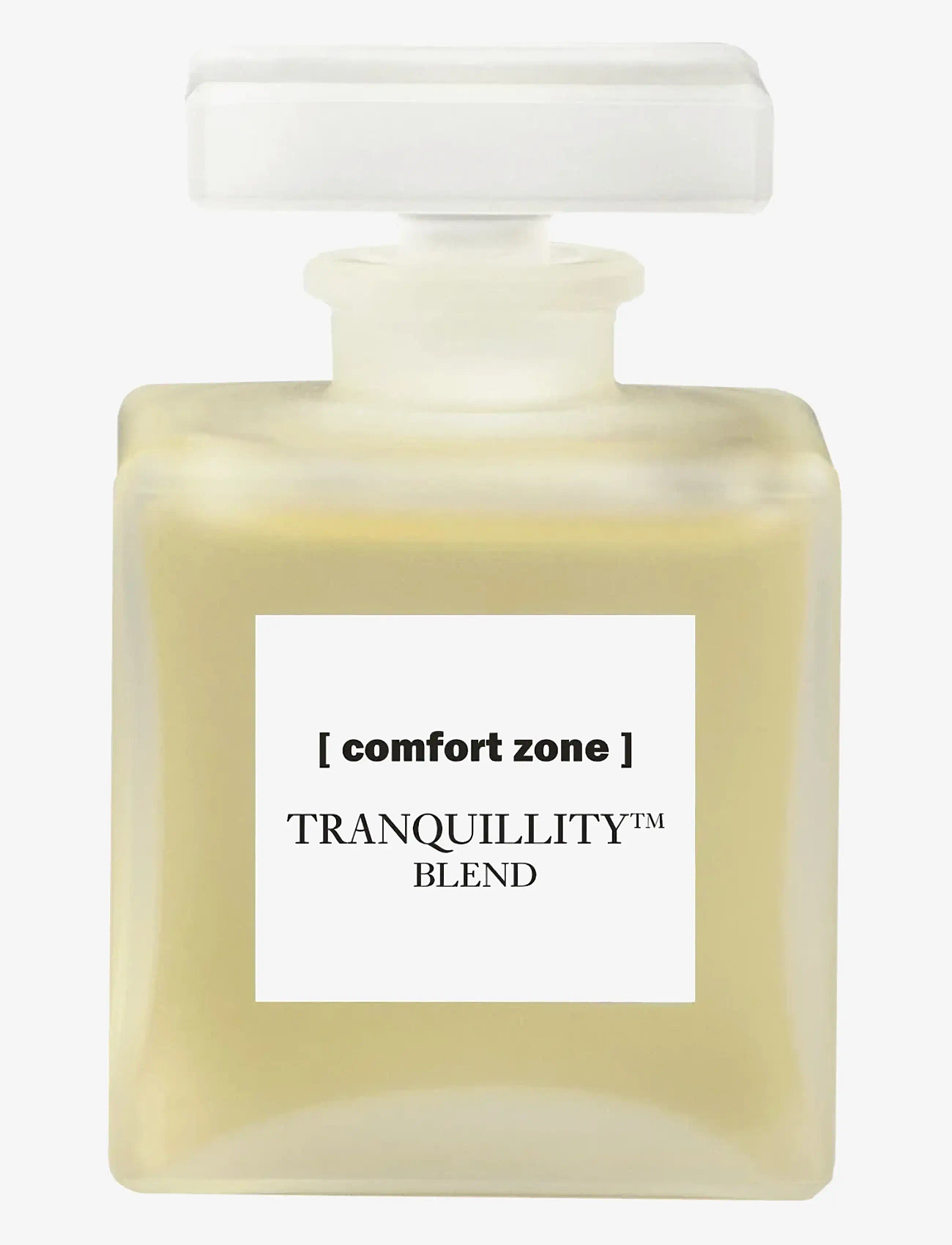 Comfort Zone - Comfort Zone Tranquillity Blend 50 ml - till honom  - neautral - 0