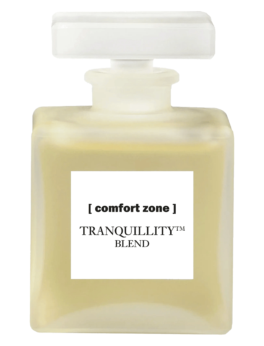 Comfort Zone - Comfort Zone Tranquillity Blend 50 ml - till honom - neautral - 0