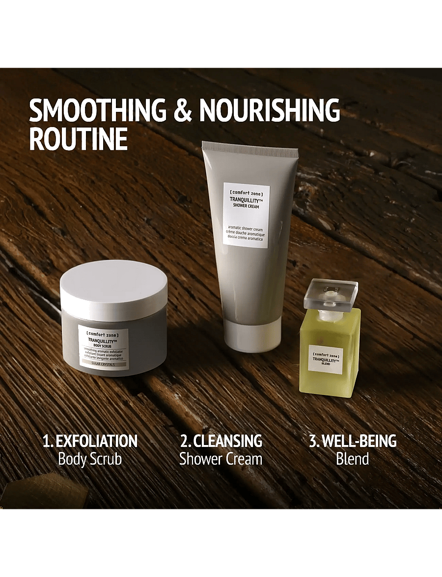 Comfort Zone - Comfort Zone Tranquillity Blend 50 ml - till honom - neautral - 1